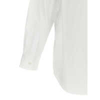 Camasi Comme des Garçons pentru Barbati - Camasi Comme des Garons Comme Des Garons Forever Shirt WHITE Barbati (BM 10977265) - B-mall.ro