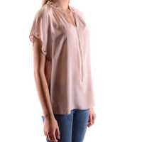 Topuri Michael Kors Dama - Topuri Michael Kors Michael Kors Tops Pink Femei (BM 10977430) - B-mall.ro