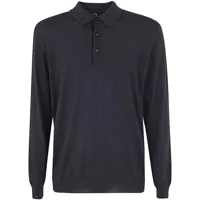 Tricouri Polo KITON POLO CLOTHING Barbati