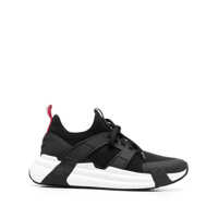 Sneakers Moncler MONCLER LUNAROVE LOW TOP SNEAKERS SHOES