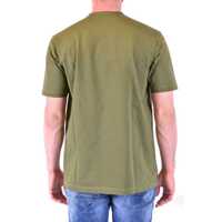 Tricouri JUNYA WATANABE pentru Barbati - Tricouri JUNYA WATANABE Junya Watanabe T-Shirt GREEN Barbati (BM 10979545) - B-mall.ro