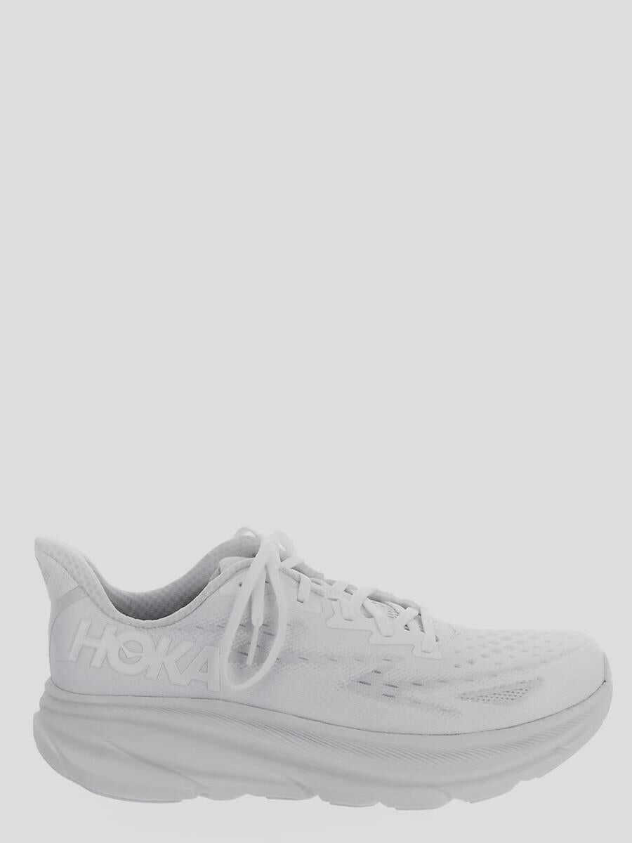 Hoka One One Hoka Sneakers WHITE