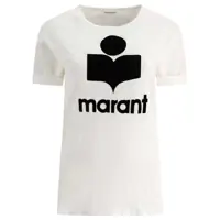 Tricouri Isabel Marant Étoile "Koldi" T-Shirt Femei