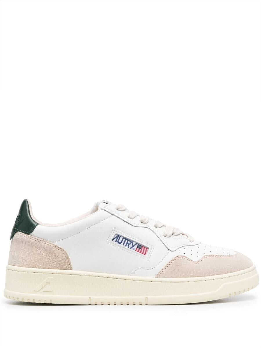 AUTRY AUTRY Medalist sneakers White