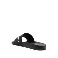 Sandale Givenchy pentru Barbati - Sandale Givenchy Givenchy Logo Slides Multicolor Barbati (BM 10981804) - B-mall.ro