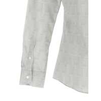 Camasi Fendi pentru Barbati - Camasi Fendi FENDI Fendi Shadow shirt Gray Barbati (BM 10984780) - B-mall.ro