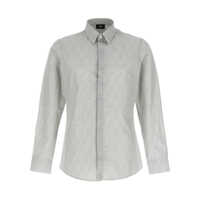 Camasi FENDI 'Fendi Shadow' shirt Barbati
