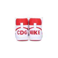 Sneakers Dama - Sneakers COMME DES GARONS HOMME PLUS Comme des Garcons Homme Plus Sneakers RED Femei (BM 10985044) - B-mall.ro