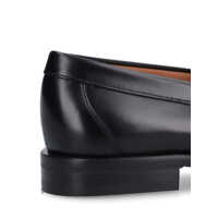 Sandale Ferragamo pentru Barbati - Sandale Ferragamo Ferragamo Flat shoes BLACK Barbati (BM 10985860) - B-mall.ro