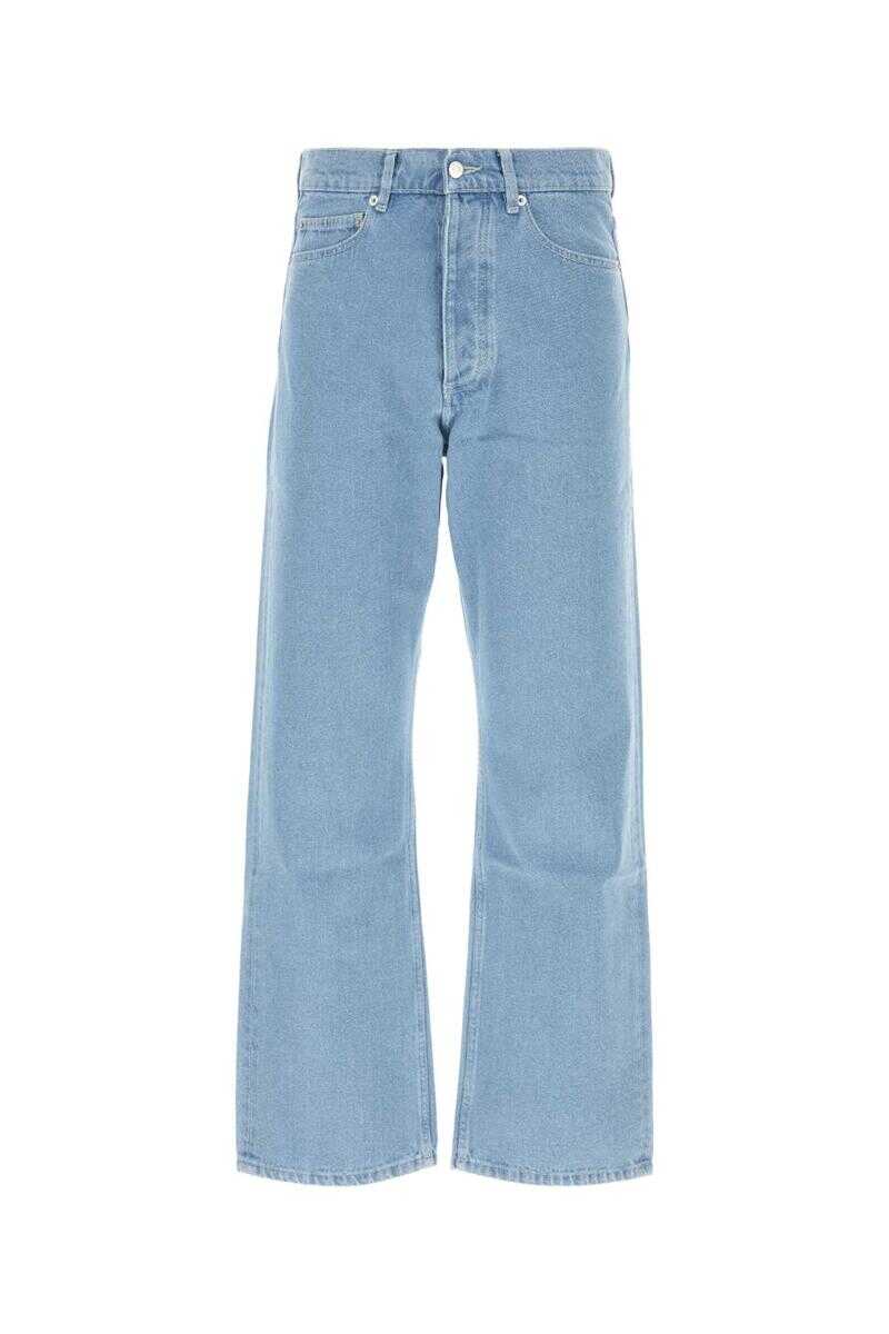 Nanushka NANUSHKA JEANS BLUE