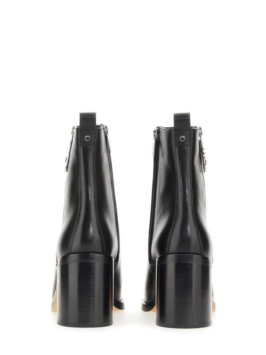 Michael Kors MICHAEL MICHAEL KORS REGAN BOOT BLACK