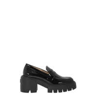 Mocasini STUART WEITZMAN SOHO - High Loafers Femei