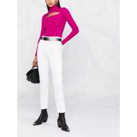 Imbracaminte RE/DONE Dama - Blugi skinny RE/DONE Re/Done Jeans VINTAGEWHITE Femei (BM 10992610) - B-mall.ro