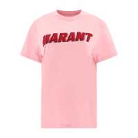 Tricouri ISABEL MARANT ÉTOILE "Edwige" t-shirt Femei