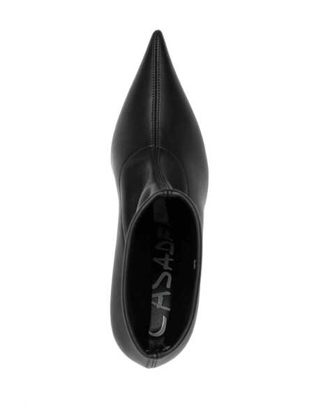 Bocanci Casadei Casadei Boots Black Femei (BM 10994191) 4