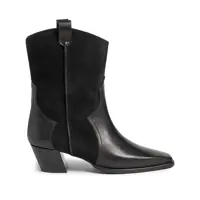 Bocanci Castañer "Denise" Ankle Boots Femei