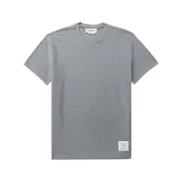 Tricouri Thom Browne T-Shirts And Polos Barbati