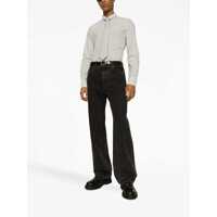Camasi Dolce & Gabbana pentru Barbati - Camasi Dolce & Gabbana DOLCE & GABBANA SHIRTS WHITE Barbati (BM 10996342) - B-mall.ro