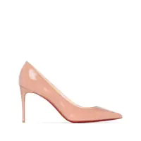 Pantofi cu toc Christian Louboutin With Heel Femei