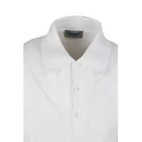 Camasi John Smedley pentru Barbati - Camasi John Smedley John Smedley T-Shirts And Polos WHITE Barbati (BM 11002819) - B-mall.ro