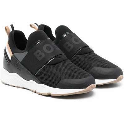 Sneakers pentru Baieti Boutique Mall