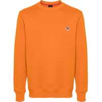 Bluze de trening Paul Smith Sweatshirt With Zebra Patch