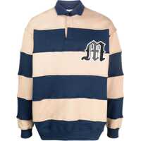 Bluze de trening Sweatshirt With Logo Barbati