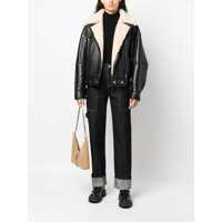 Blugi Alexander McQueen Dama - Blugi Alexander McQueen ALEXANDER MCQUEEN JEANS COLDWASH Femei (BM 11013145) - B-mall.ro