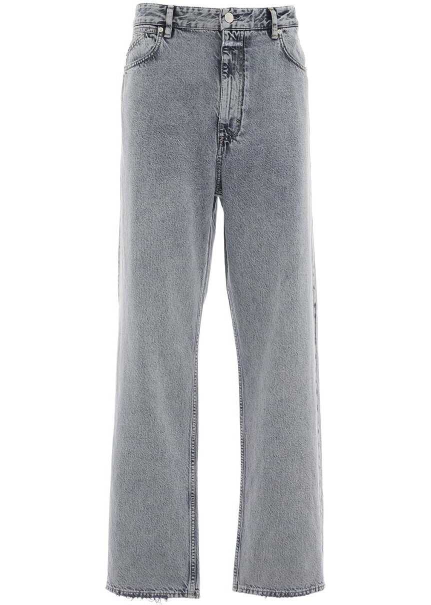 CLOSED Relaxed jeans 