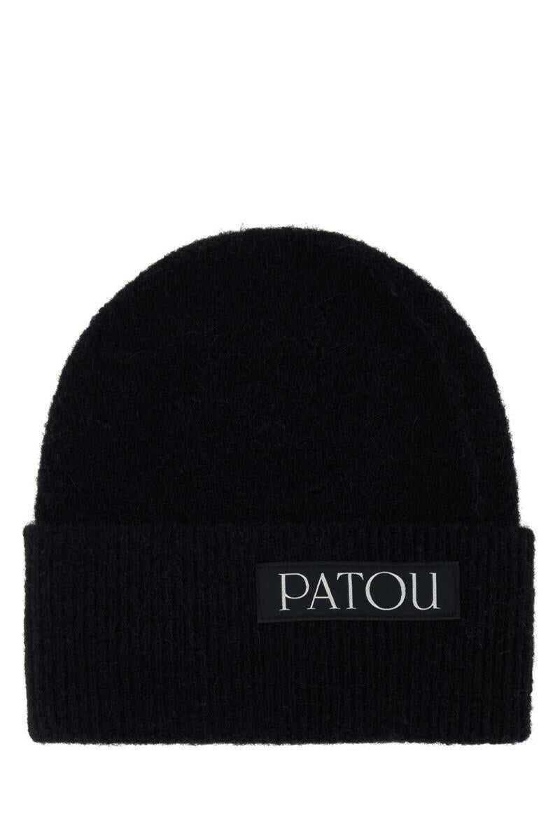 Patou PATOU HEADPHONES BLACK