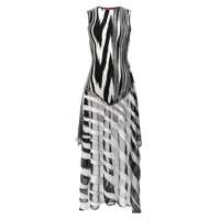Body-uri Missoni Tray Patterned Bodysuit Femei