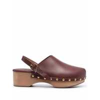 Pantofi cu toc Ancient Greek Sandals Sandals Shoes Femei