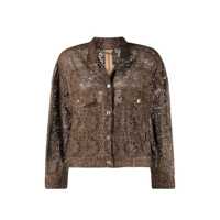 Geci Giorgio Brato Jeans Over Jack Clothing Femei