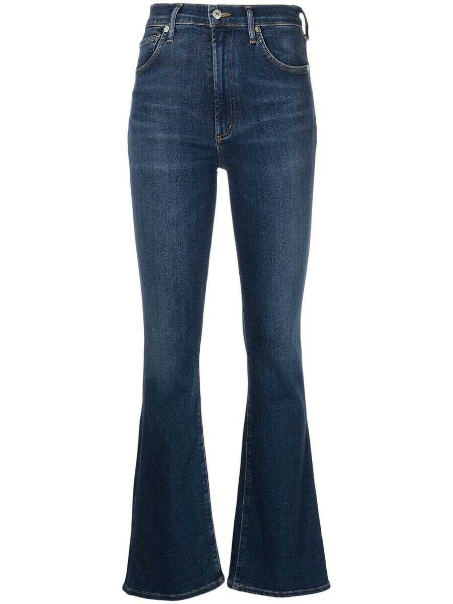 CITIZENS OF HUMANITY CITIZENS OF HUMANITY Citizens of Humanity - High-waisted flared jeans MORELLA