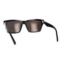 Ochelari de soare Saint Laurent Dama pagina 9 - Ochelari de soare Saint Laurent Saint Laurent Eyewear Sunglasses Black Femei (BM 11025307) - B-mall.ro