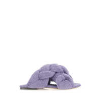 Papuci Sebastian Slippers Femei