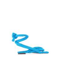 Sandale fara toc Sebastian Sandals Femei