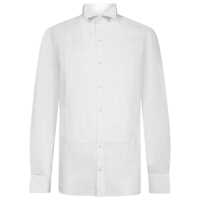 Camasi Luigi Borrelli Shirt Barbati