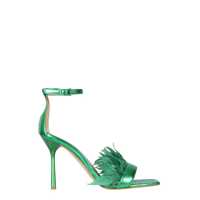 Pantofi cu toc Leonie Hanne X Liu Jo "Camelia"  Sandals Femei