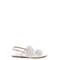 Sandale fara toc Polly Plume Sandals Femei