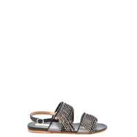 Sandale fara toc Polly Plume Sandals Femei