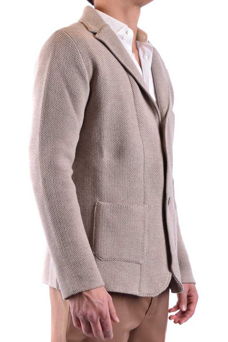 Cardigane ALBARENA Albarena Cardigan Beige Barbati (BM 11033842) 2
