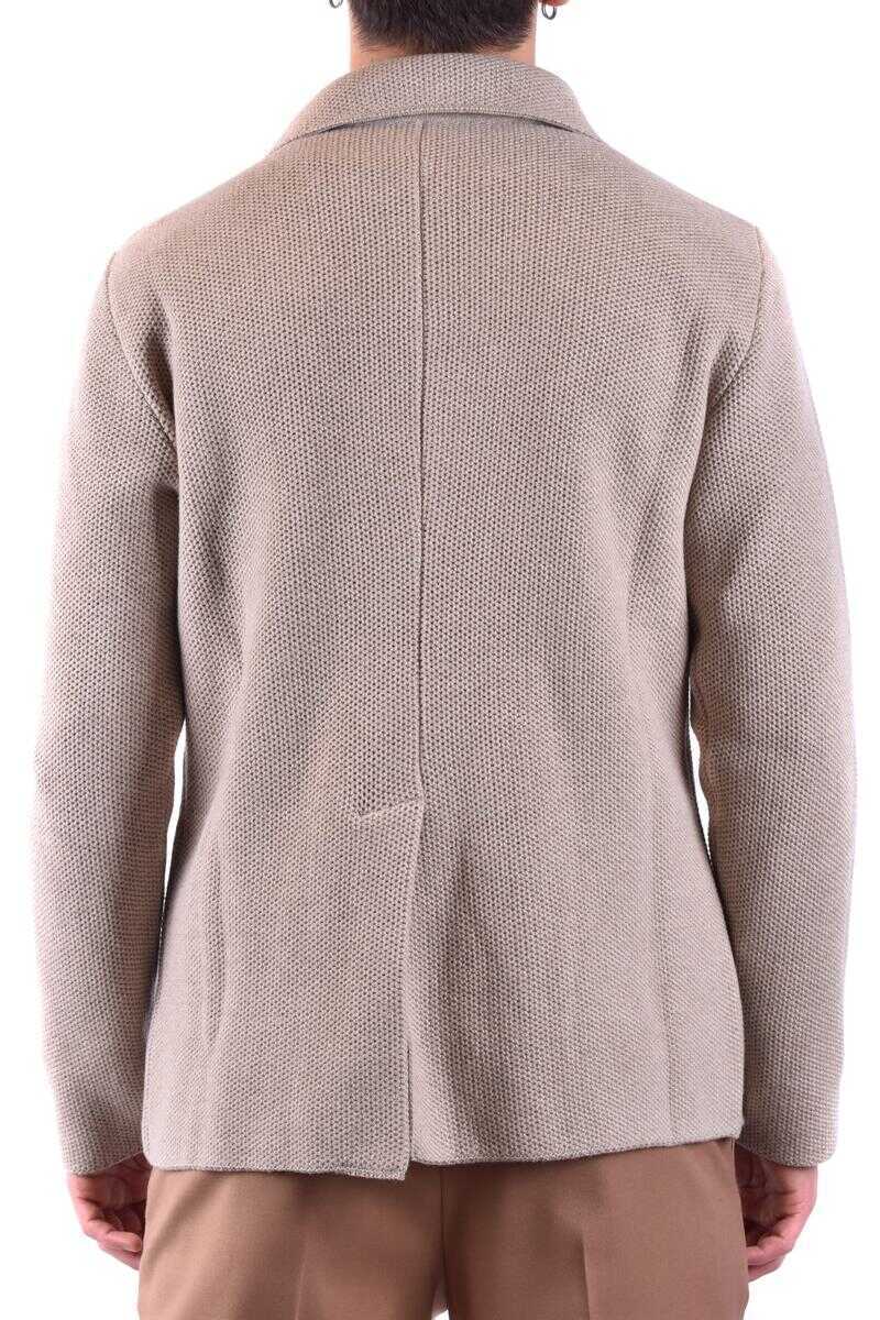 Cardigane ALBARENA Albarena Cardigan Beige Barbati (BM 11033842) 4