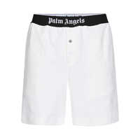 Pantaloni Palm Angels Printed Boxer Shorts Barbati