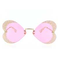 Ochelari de soare Gucci Eyewear Sunglasses Femei