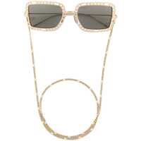 Ochelari de soare Gucci Eyewear Sunglasses Femei
