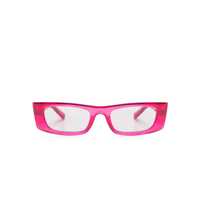 Ochelari de soare Saint Laurent Eyewear Sunglasses Femei