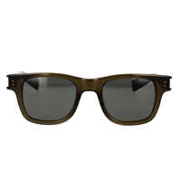 Ochelari de soare Saint Laurent Eyewear Sunglasses Femei