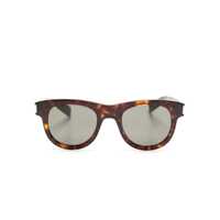 Ochelari de soare Saint Laurent Eyewear Sunglasses Femei