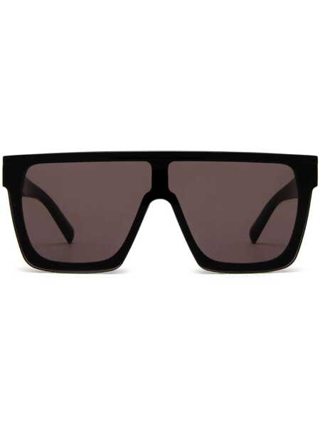 Ochelari de soare Saint Laurent Saint Laurent Eyewear Sunglasses Black Femei (BM 11042617) 1